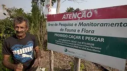 Les disparus de Belo Monte
