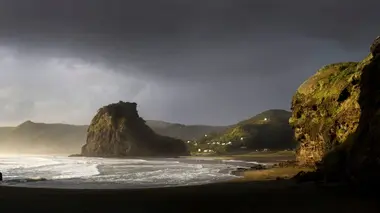 Les disparus de la Black Coast