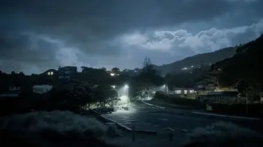 Les disparus de la Black Coast