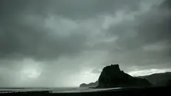 Les disparus de la Black Coast