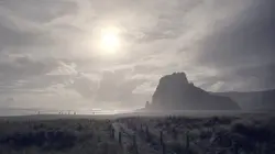 Les disparus de la Black Coast