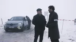 Les disparus de la Forêt Noire S01E01