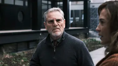 Les disparus de la Forêt Noire