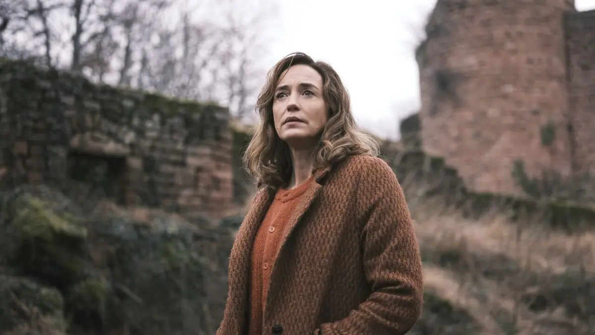 Les disparus de la Forêt Noire S01E03