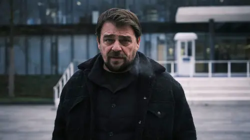 Les disparus de la Forêt Noire S01E04