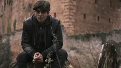 Les disparus de la Forêt Noire