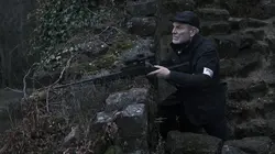 Les disparus de la Forêt Noire