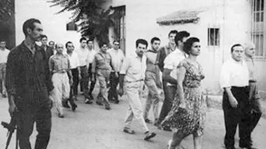 Les disparus, histoire d'un silence d'Etat