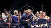 Les Dissonances : Concerto pour violon n°5 de Mozart violon