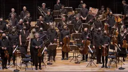 Les Dissonances, David Grimal : Dvorák, Brahms