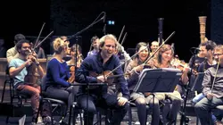 Les Dissonances, David Grimal : Prokofiev, Chostakovitch