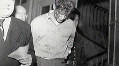 Je suis le Seigneur ton Dieu