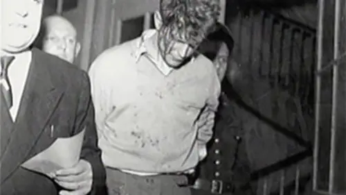 Les dix commandements E01 Je suis le Seigneur ton Dieu