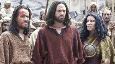 Les Dix Commandements