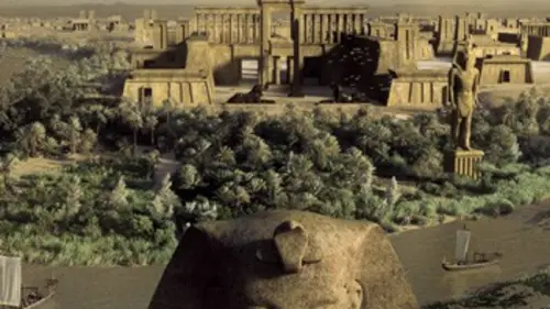 Les dix plaies d'Egypte Premières malédictions