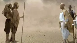 Les dix plaies d'Egypte Derniers tourments