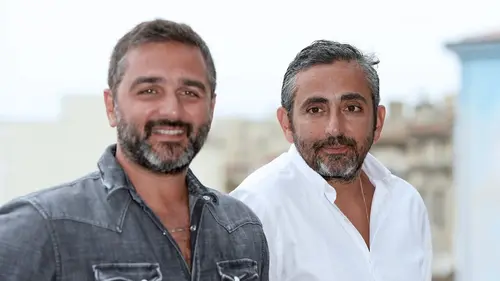 Les docs d'Ambre Chalumeau Nakache et Toledano, le cinéma hors normes