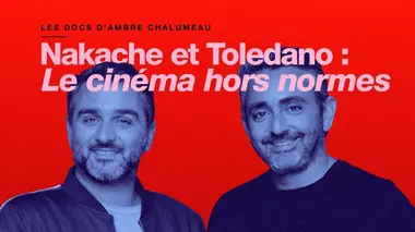 Nakache et Toledano, le cinéma hors normes