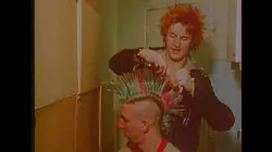 Les docs d'Ambre Chalumeau Etes-vous punk ?