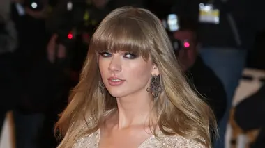 Taylor Swift : Iconique et politique