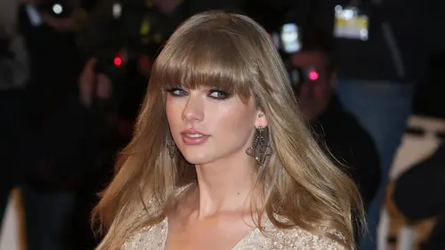 Les docs d'Ambre Chalumeau Taylor Swift : Iconique et politique