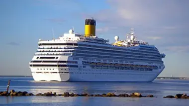 Les Français en croisière : à nous les tropiques !