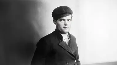 Jack London