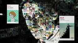 Les docs de La Grande Librairie Virginia Woolf