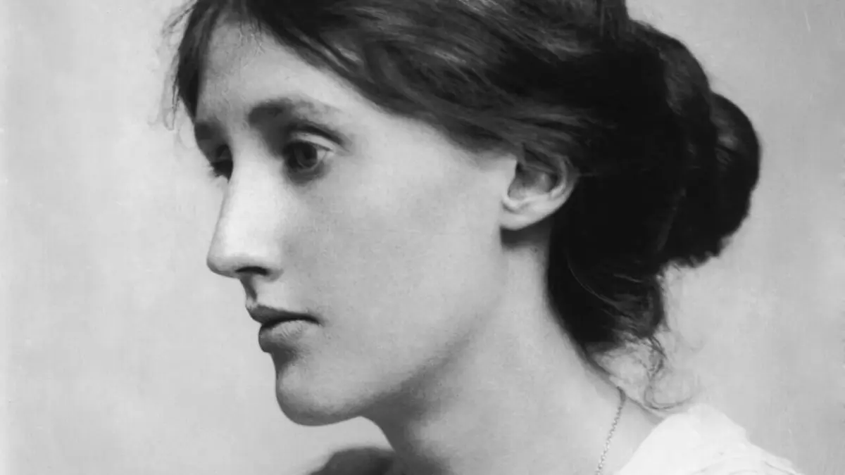 Les docs de La Grande Librairie Virginia Woolf
