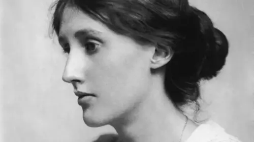 Les docs de La Grande Librairie Virginia Woolf