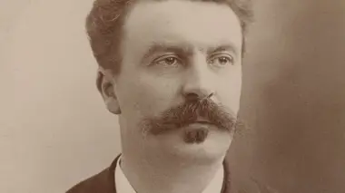 Les docs de La Grande Librairie Maupassant