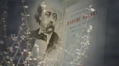 Les docs de La Grande Librairie S01E02 Sur les traces de Flaubert