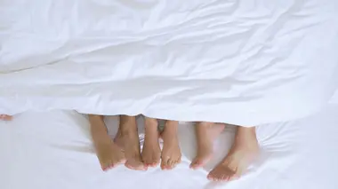 L'amour à plusieurs