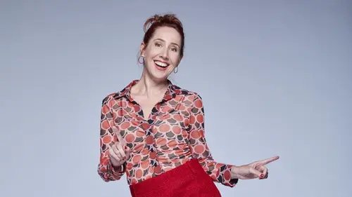 Les docs de Maïa Mazaurette replay