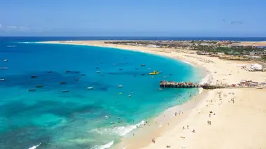 Cap Vert : menace sur l'archipel