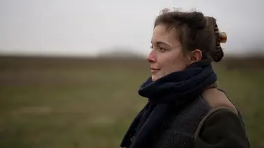 Les nouvelles agricultrices