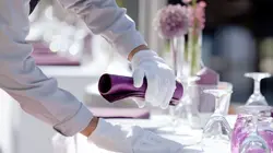 Les docs de Tipik  Hôtellerie : l'école du luxe à la française