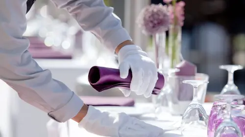 Les docs de Tipik Hôtellerie : l'école du luxe à la française