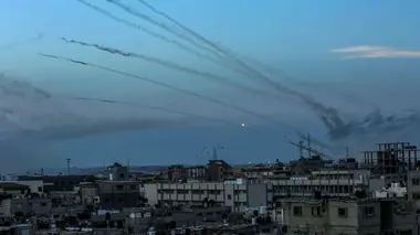 Israël, 7 octobre : ils enquêtent sur la tragédie