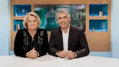 Les docs du Magazine de la santé