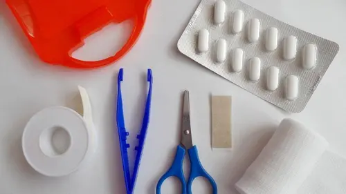 Les docs du Magazine de la santé