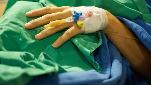 Les docs du Mag de la santé