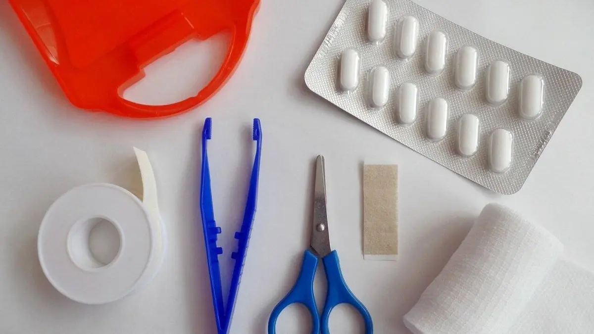 Les docs du Magazine de la santé