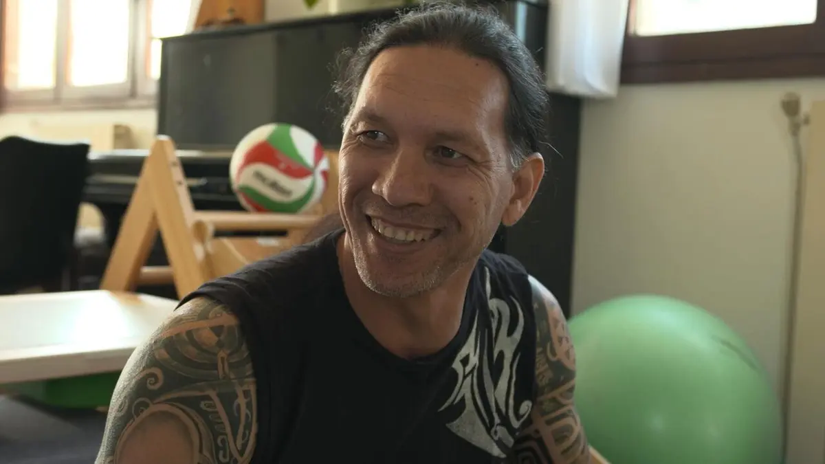 Les Docs du week-end S01E218 Stars des émissions cultes : que sont-ils devenus ?