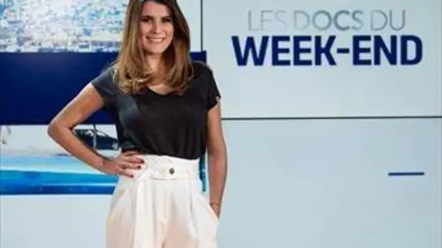 Les docs du week-end Ces incroyables mariages gitans