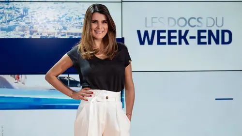 Les docs du week-end Leurs incroyables fêtes de fin d'année