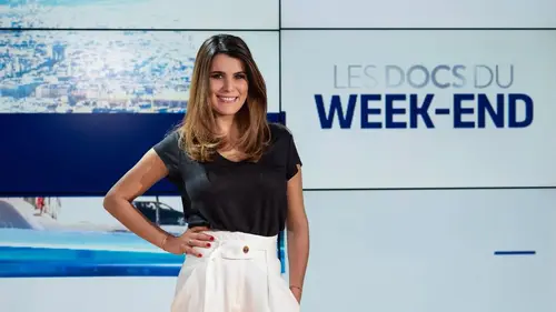 Les docs du week-end Incroyables naissances au zoo