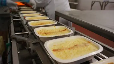 Plats préparés : qu'y a-t-il vraiment dans nos assiettes ?