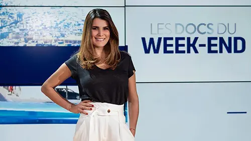 Les Docs du week-end Leurs incroyables fêtes de fin d'année