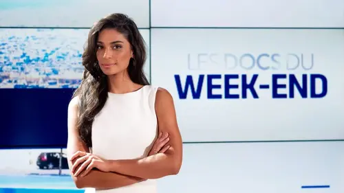 Les Docs du week-end Ils déménagent pour changer de vie